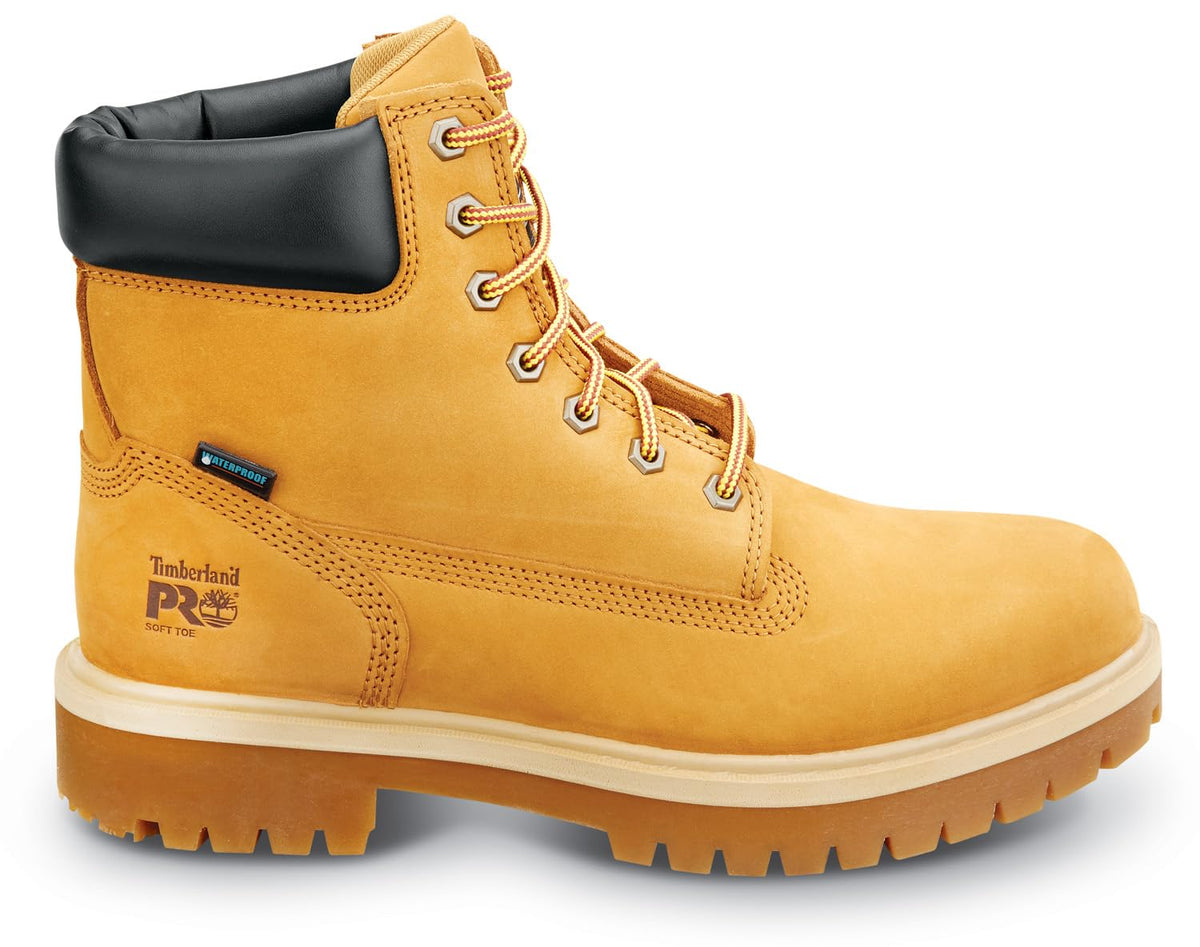 Soft Toe Boot K522196