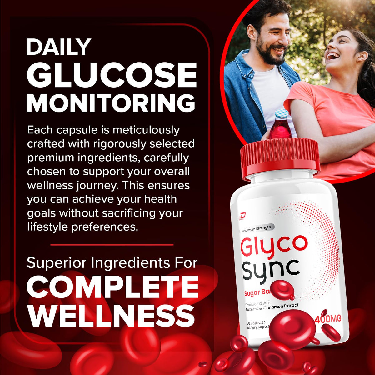 60 Capsules Supplement Z5341