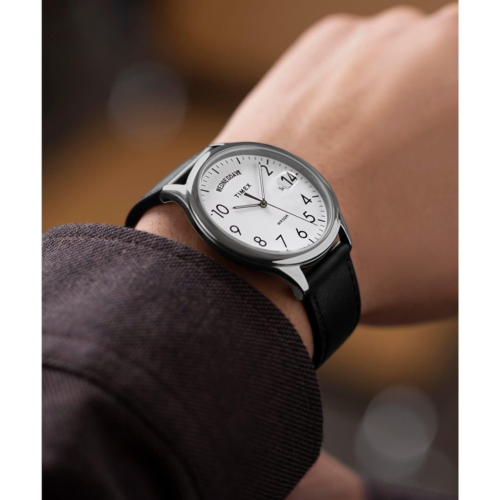 Men's 40mm Watch L616179