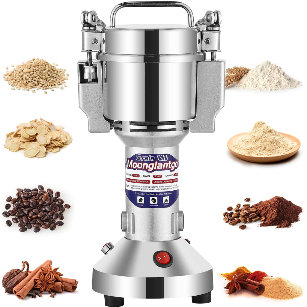 Electric Grain Mill Grinder 150g K804263