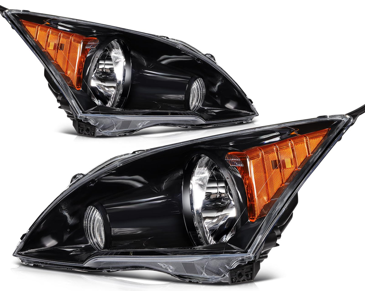 Headlight Assembly Pair L5274