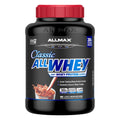 Chocolate Whey Protein Powder 5 lb G80103