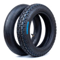 3.00-17 Off Road Motorcycle Tire and Inner Tube D333
