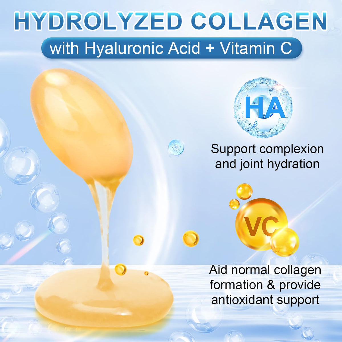 Collagen Peptides U39478