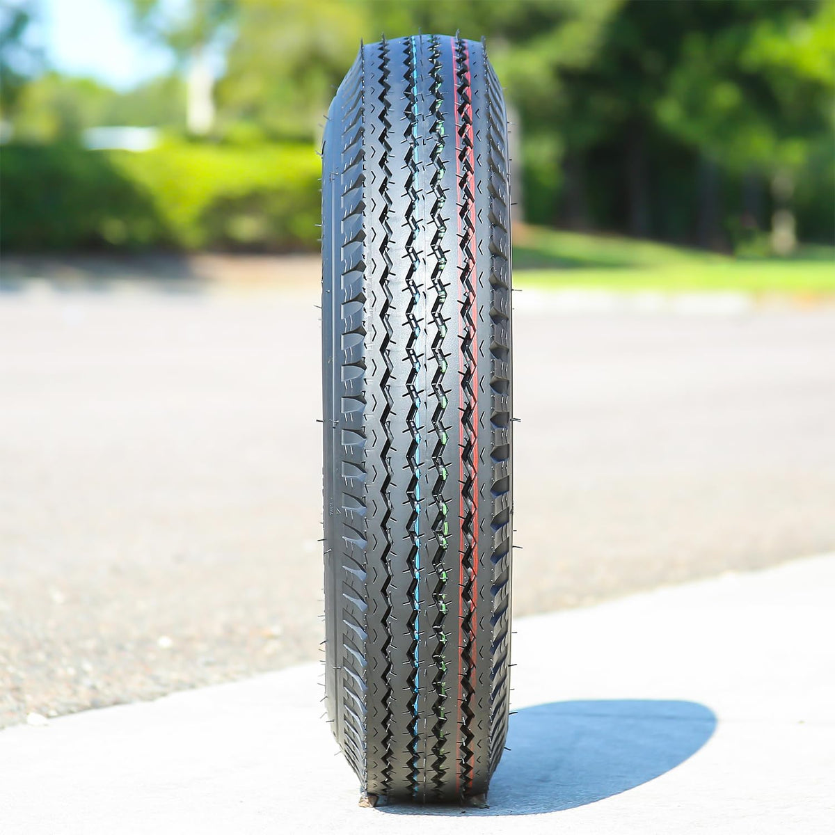 5.30X12" Trailer Tire I348763
