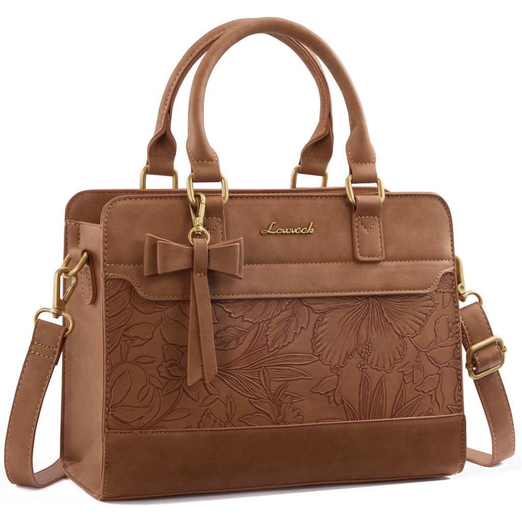 Leather Tote Purse and Handbags G953