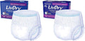 Adult Incontinence Underwear XX-Large O936