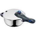 Pressure Cooker 3L Stainless Steel E69801