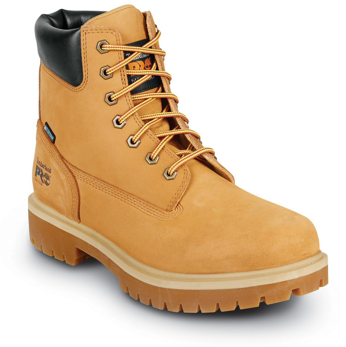 Soft Toe Boot K522196
