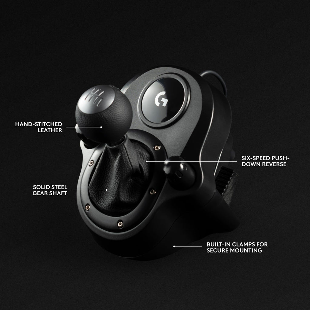 Driving Force Shifter K361