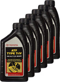 Automatic Transmission Fluid, 192 Ounces, 6 Pack D882499