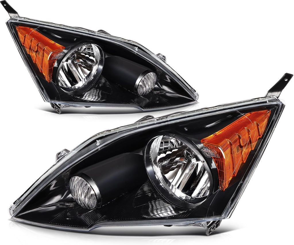 Headlight Assembly Pair L5274