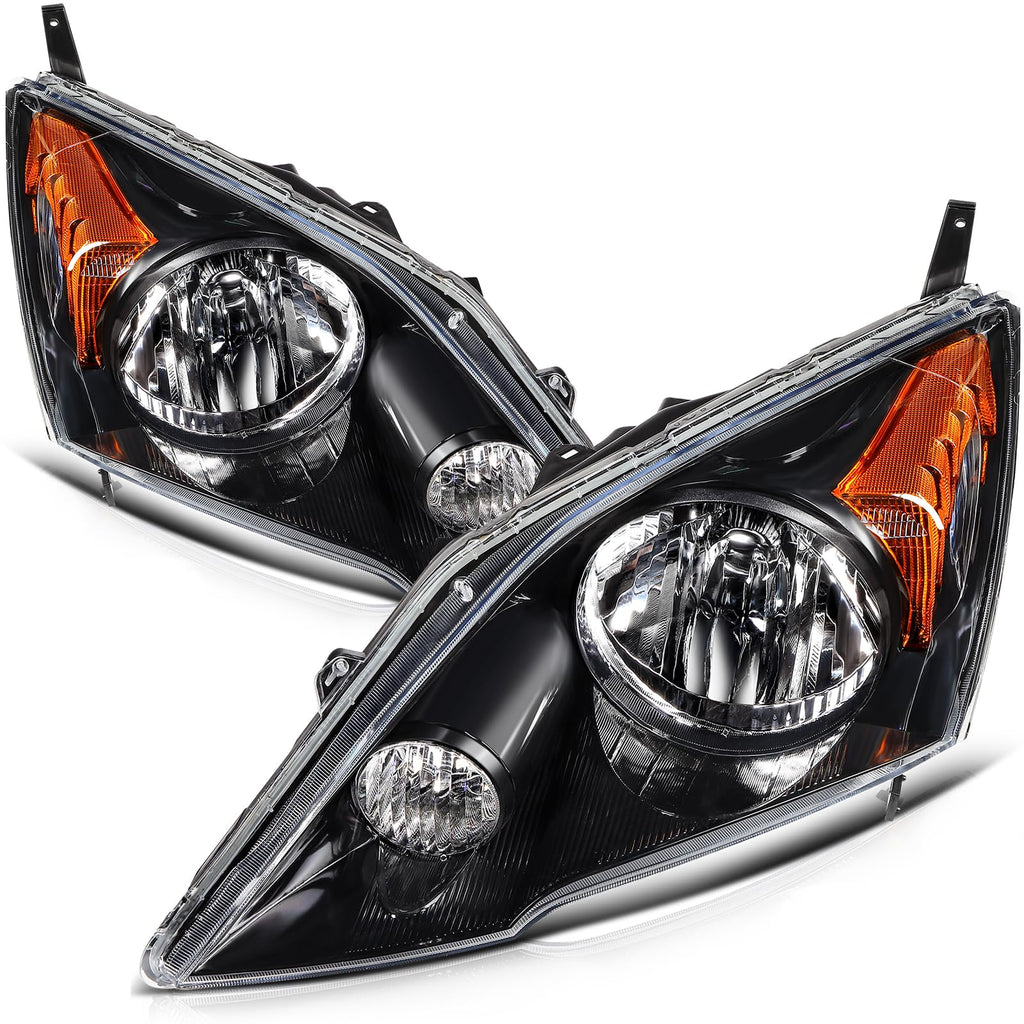 Headlight Assembly Pair L5274