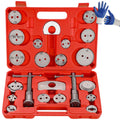 Heavy Duty Disc Brake Caliper Tool Set J555933