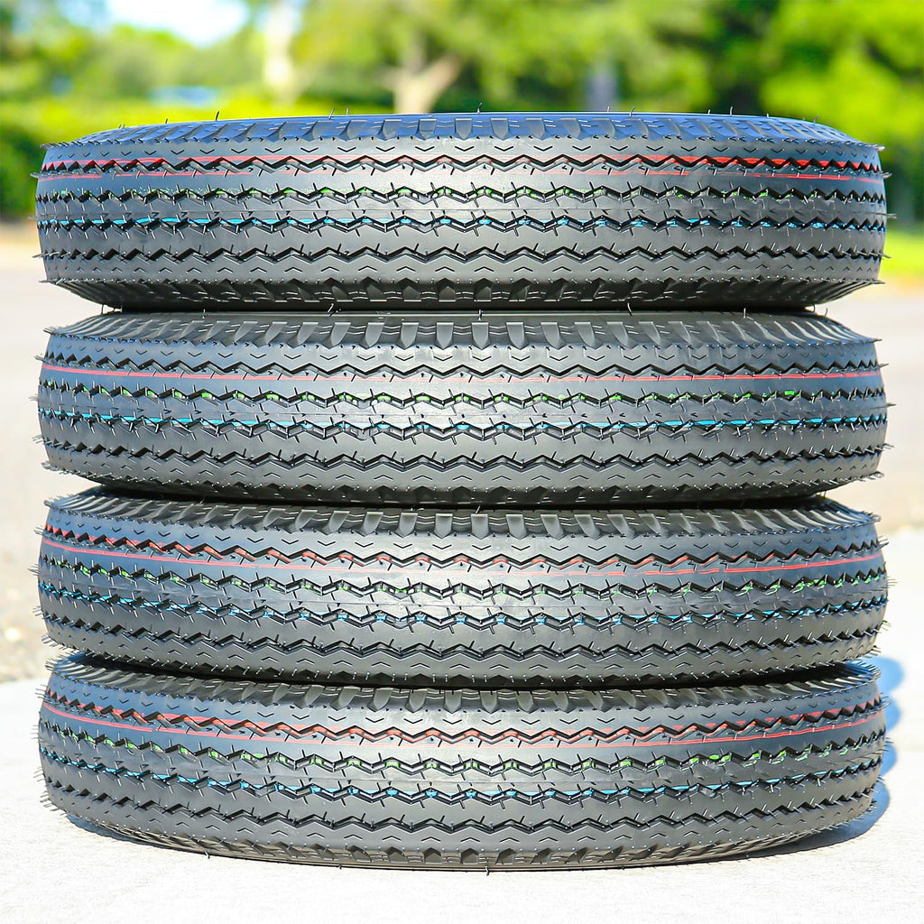5.30X12" Trailer Tire I348763