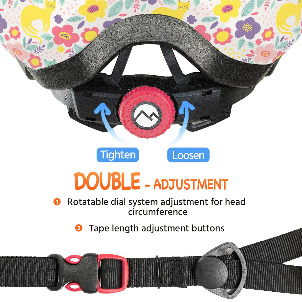 Toddler Bike Helmet I795075
