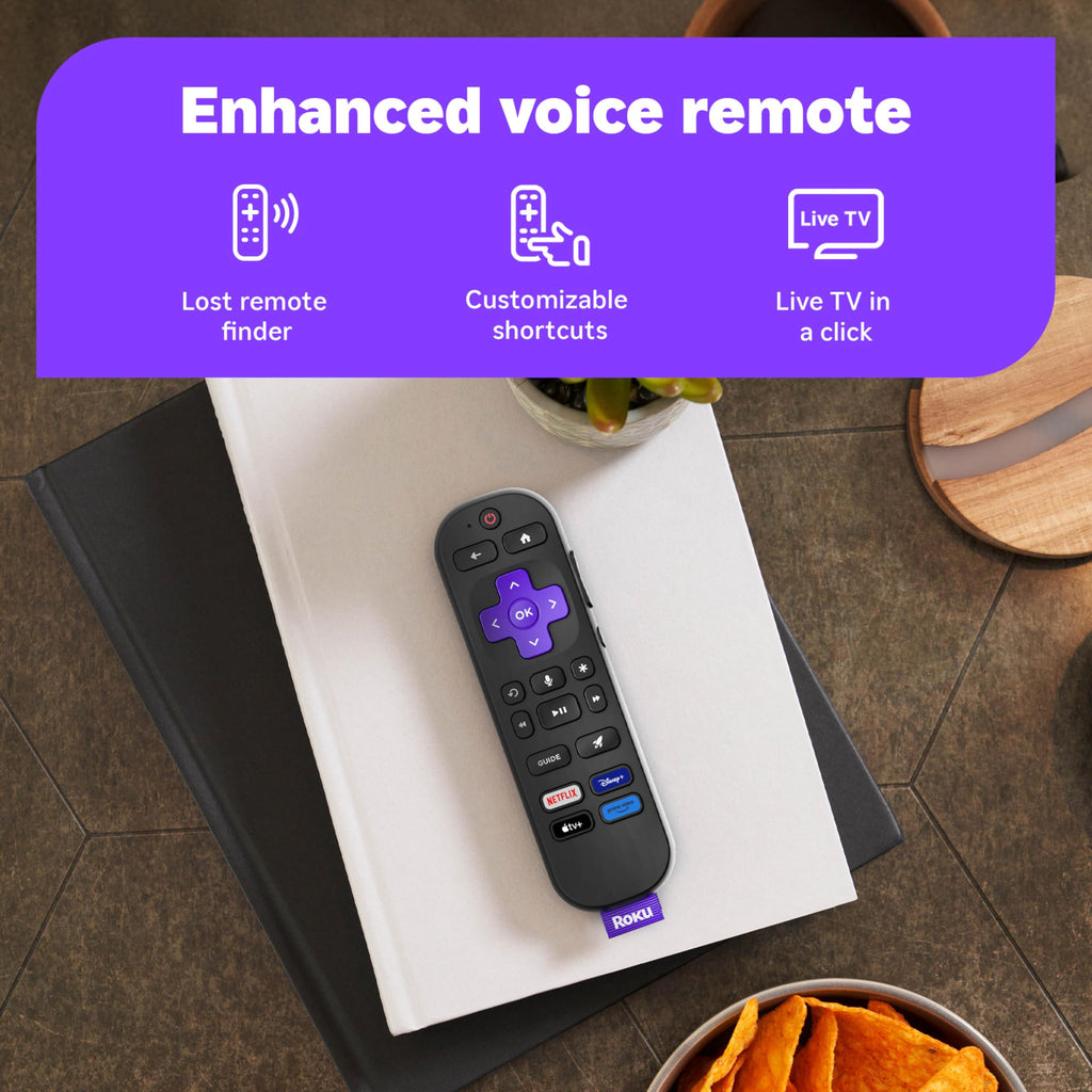 50-Inch 4K HDR LED Smart TV X5650