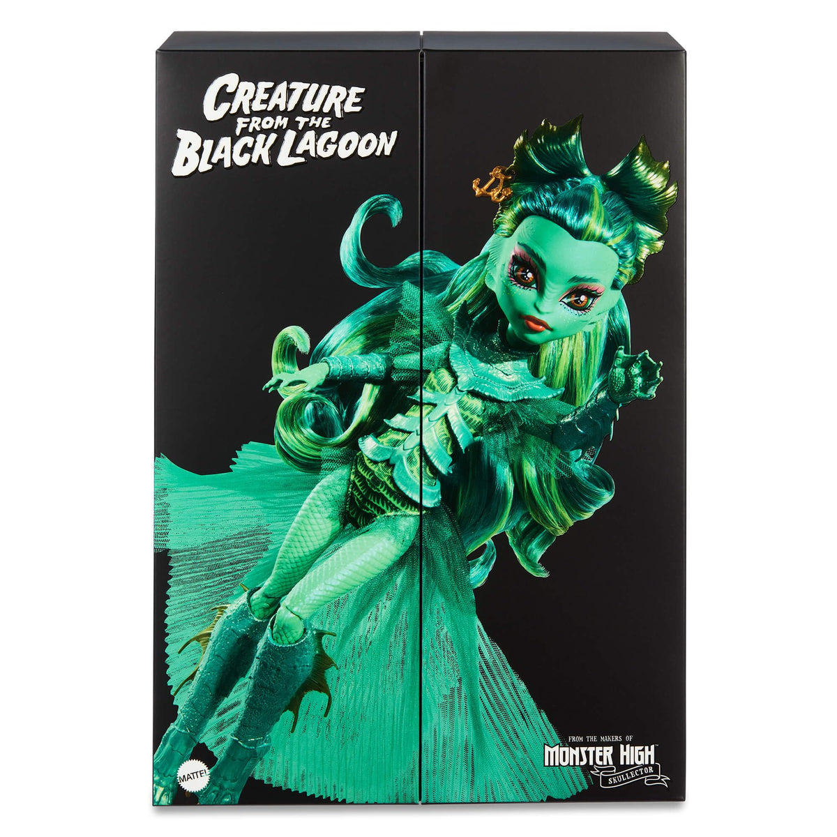 Creature from The Black Lagoon Doll C19734
