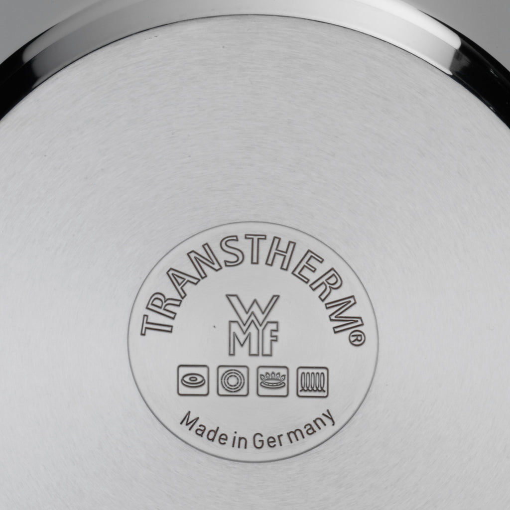 Pressure Cooker 3L Stainless Steel E69801