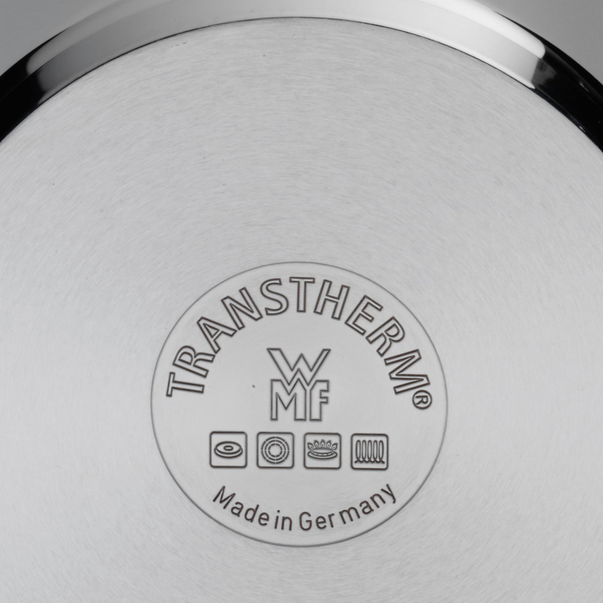 Pressure Cooker 3L Stainless Steel E69801