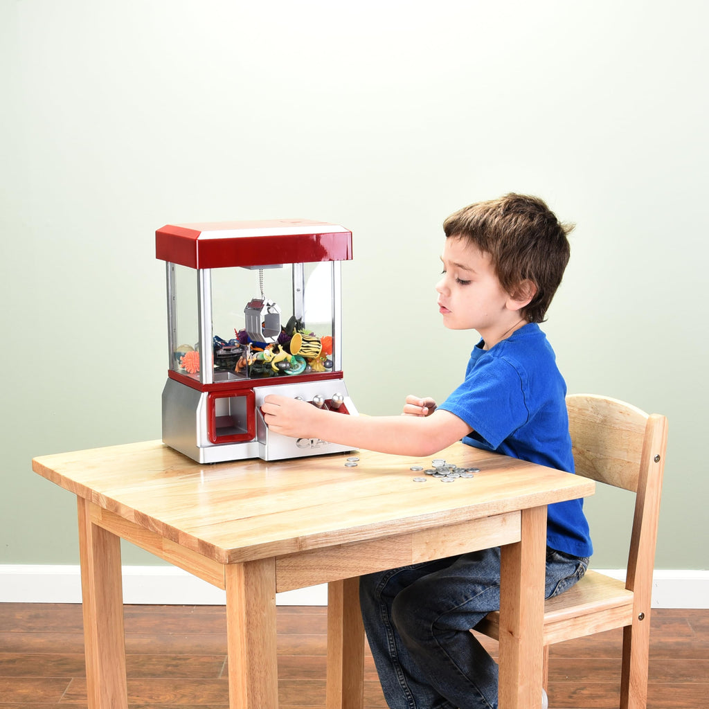 Electronic Mini Claw Machine N687