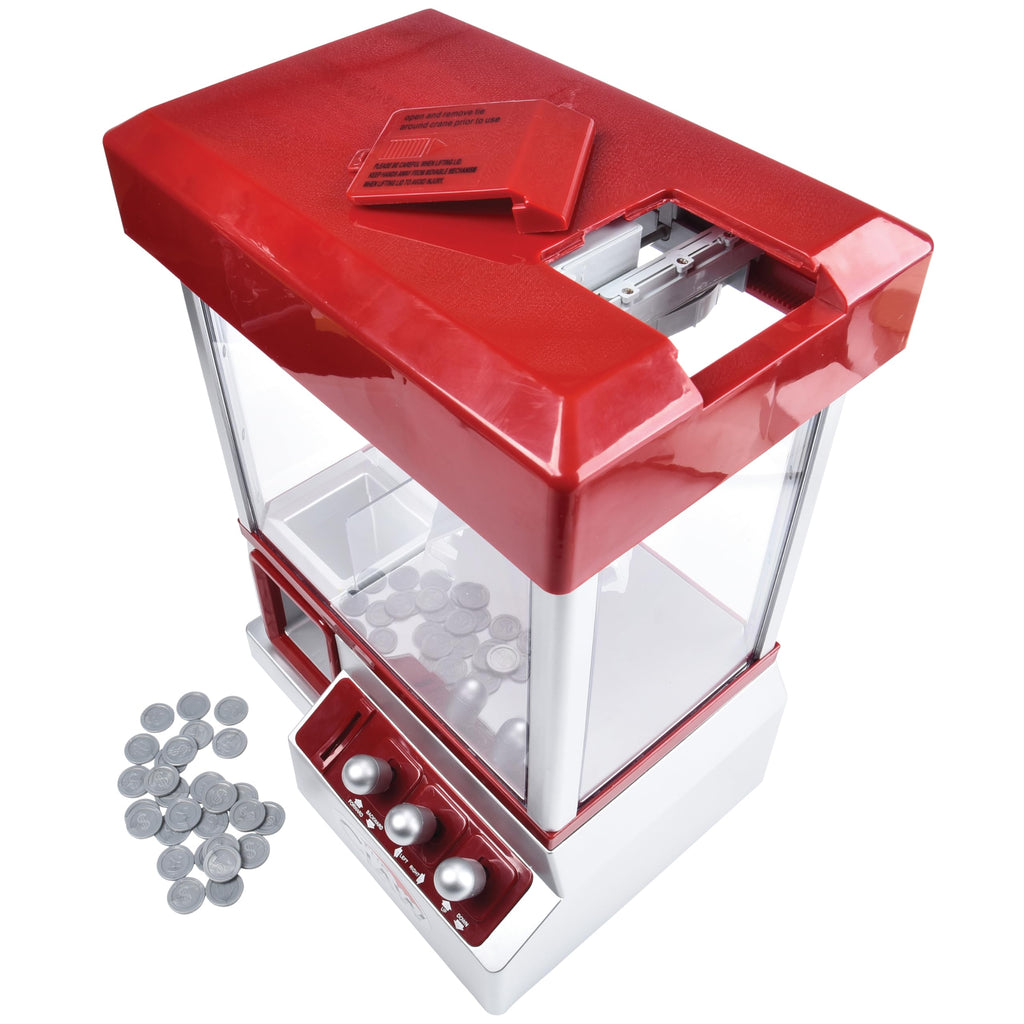 Electronic Mini Claw Machine N687