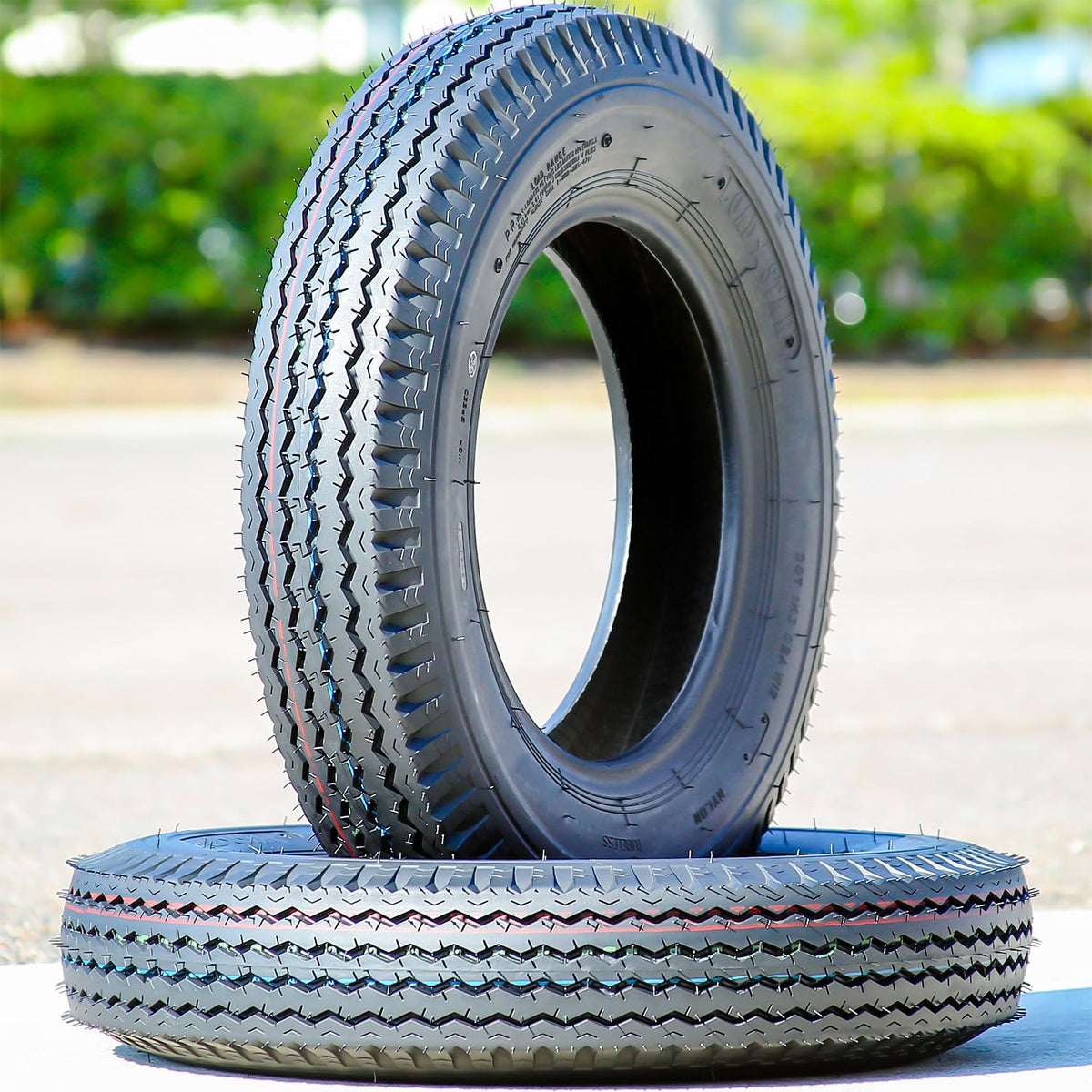 5.30X12" Trailer Tire I348763