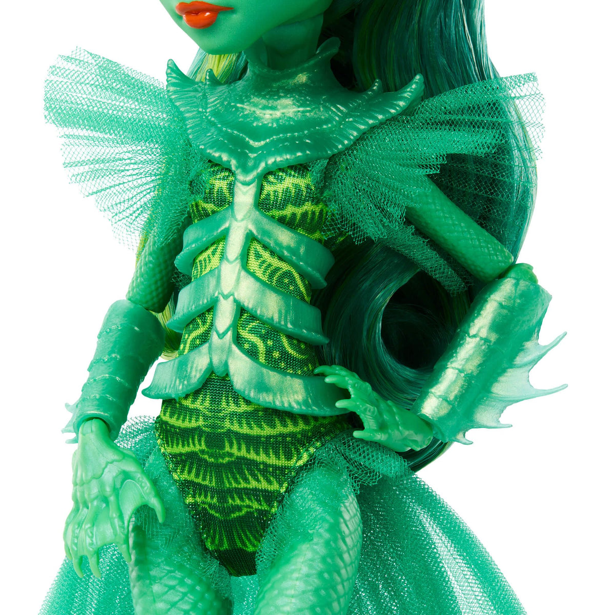 Creature from The Black Lagoon Doll C19734