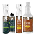 Picaridin and Permethrin Insect Repellent with Refill H941369