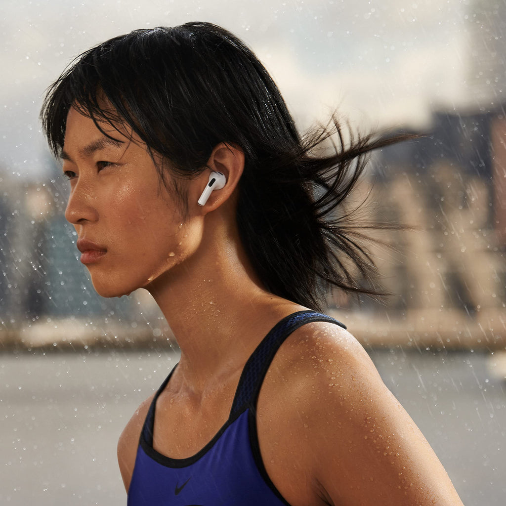Wireless Earbuds with MagSafe Charging Case E412
