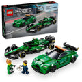 Speed Champions Aston Martin Safety Car and AMR23 K21646