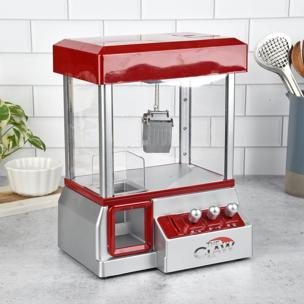 Electronic Mini Claw Machine N687
