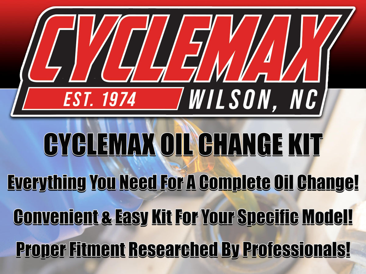 Full Syn Oil Change Kit R27913