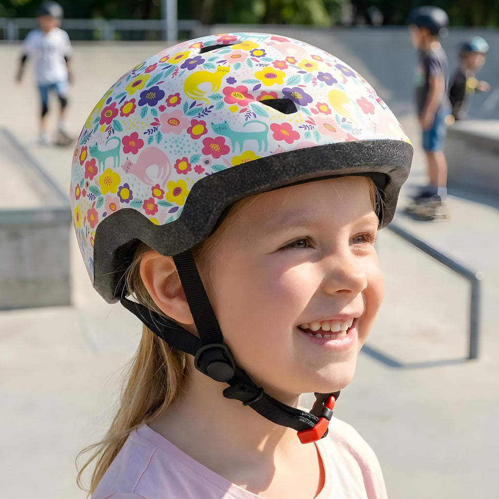 Toddler Bike Helmet I795075